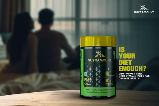 Best Vitamin Supplements for Women