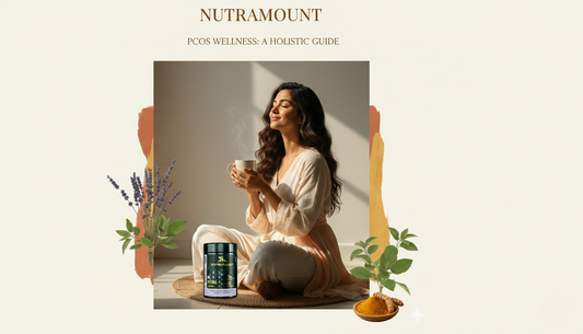 PCOS care: Benefits, Uses, Price & find best PCOS supplement