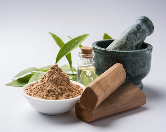 The Rise of Nutraceuticals – Why Natural Supplements Are the Future of Wellness