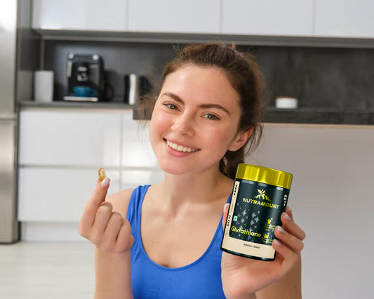 7 Essential Supplements for Modern Lifestyles