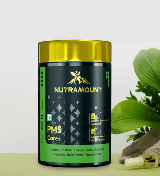 PMS Care Supplement