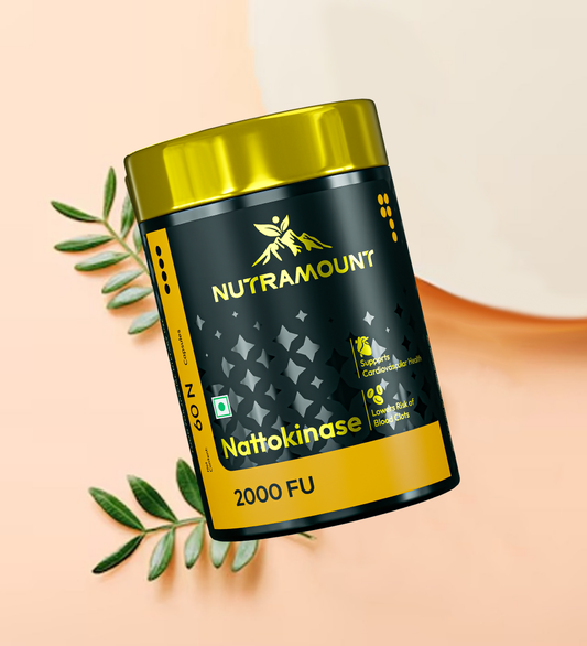 Nattokinase