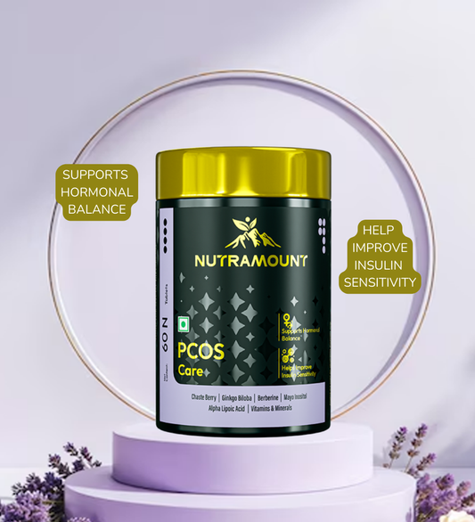 women wellness tablets