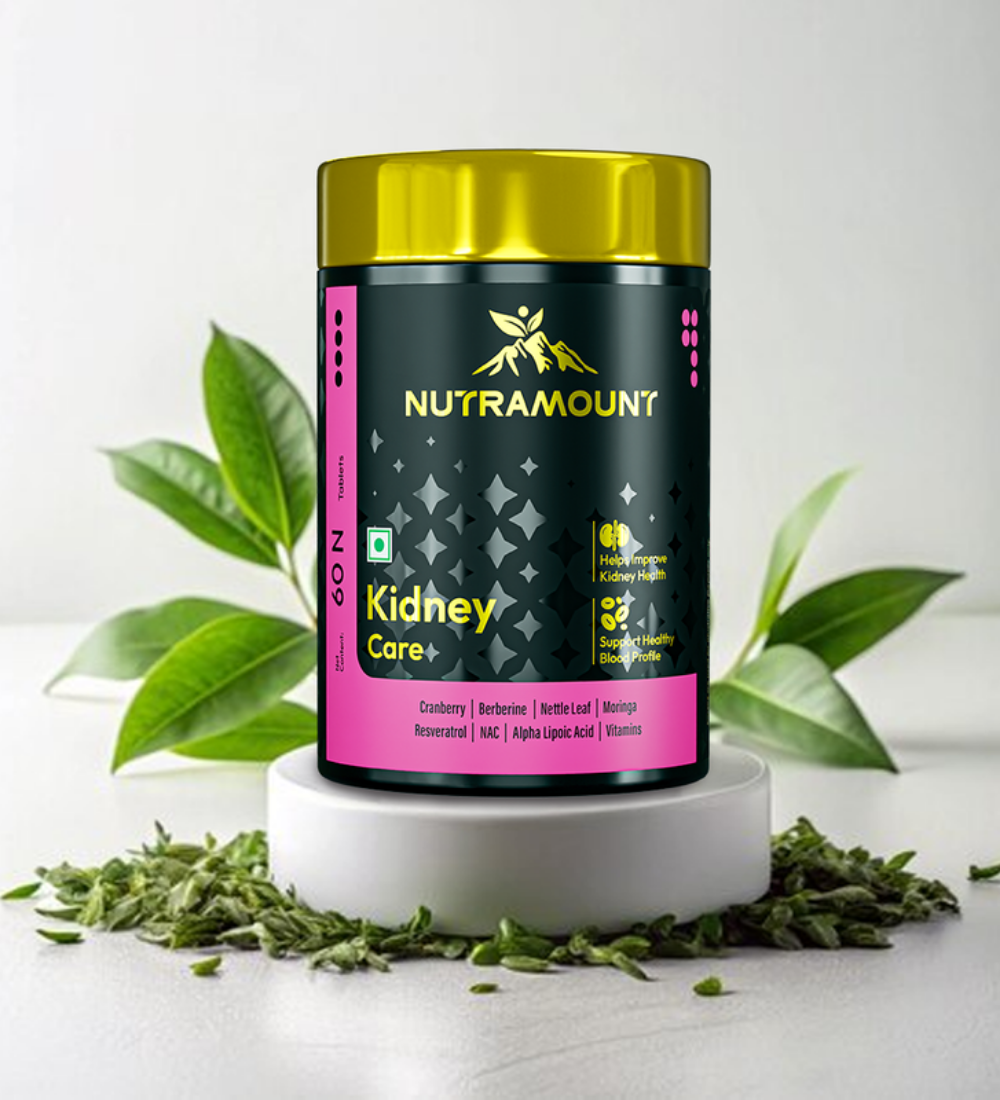 Kidney Care Supplement