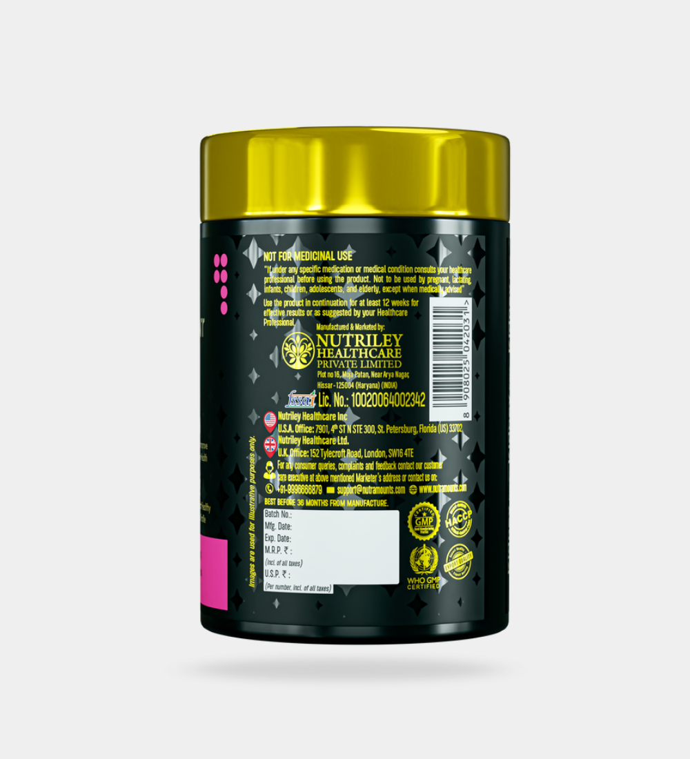 Kidney Care Supplement Manufacturers Details