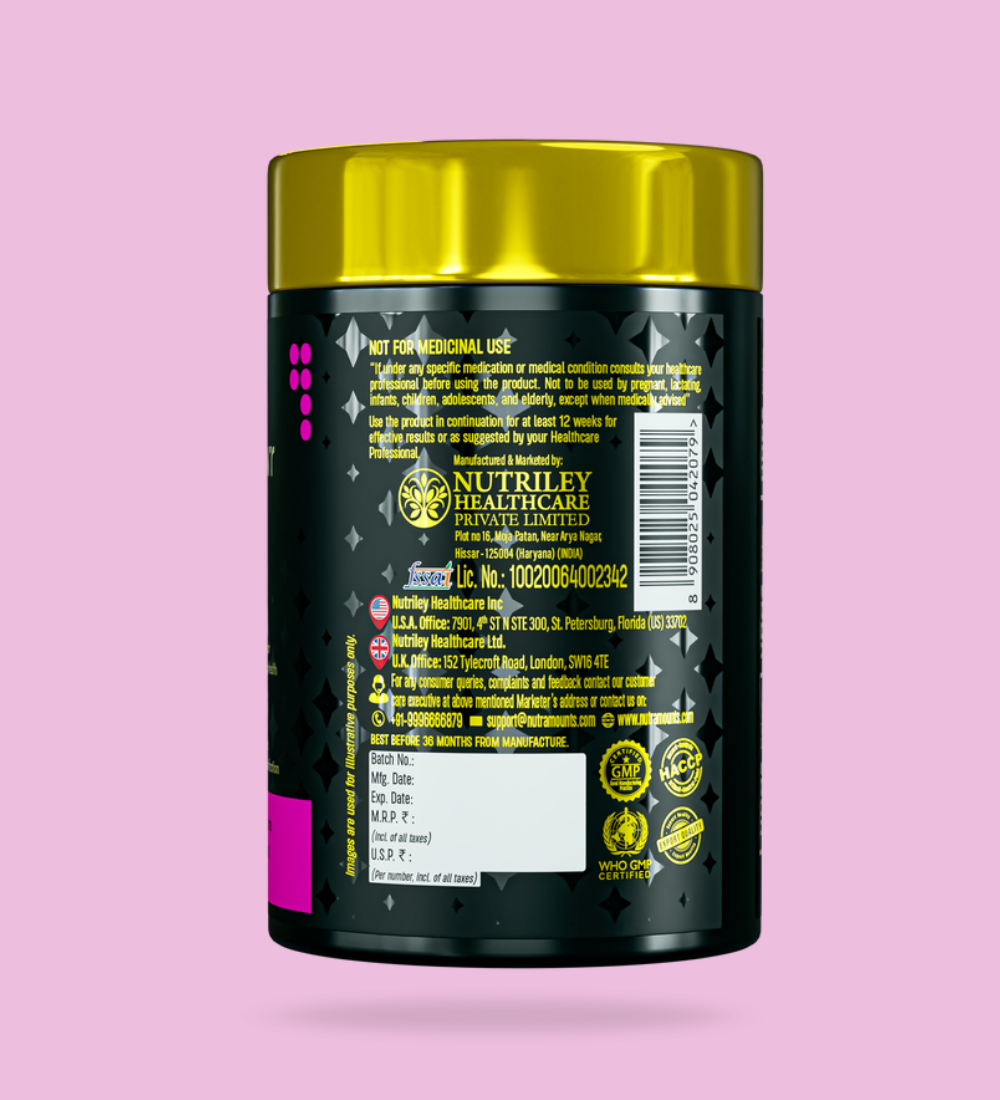 Lungs Detox Supplement Manufacturers Details