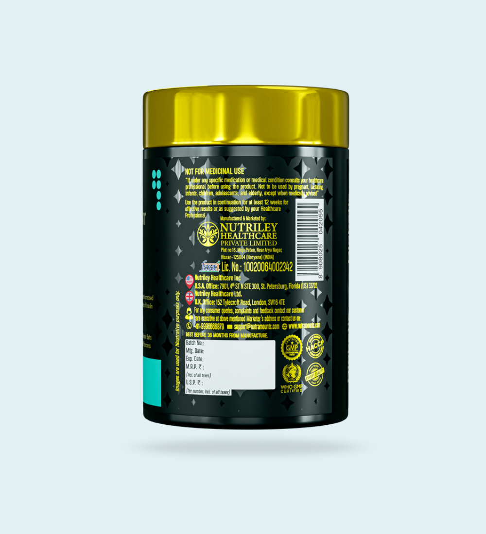 Diabetic Care Supplement Manufacturers Details