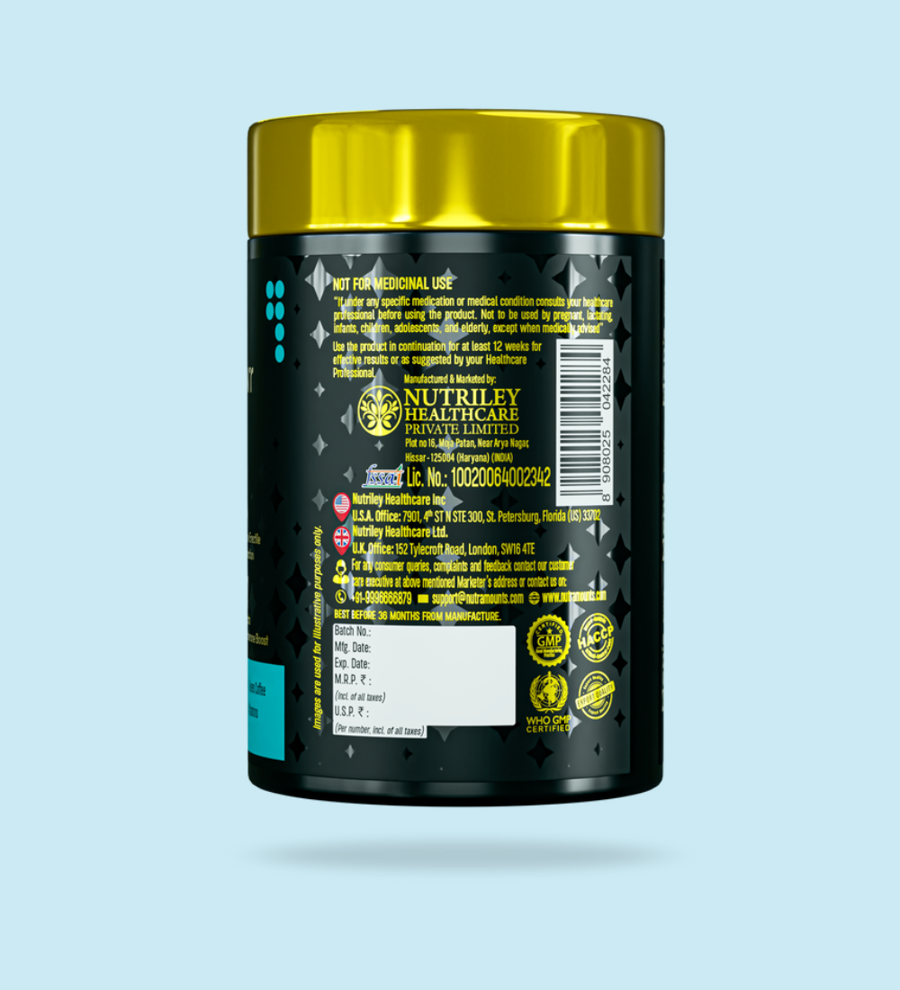 Mens Care Tablets Manufacturer Details