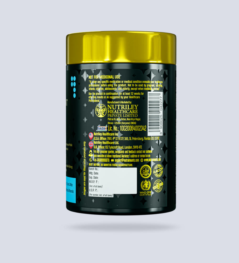Mens Care Manufacturers Details