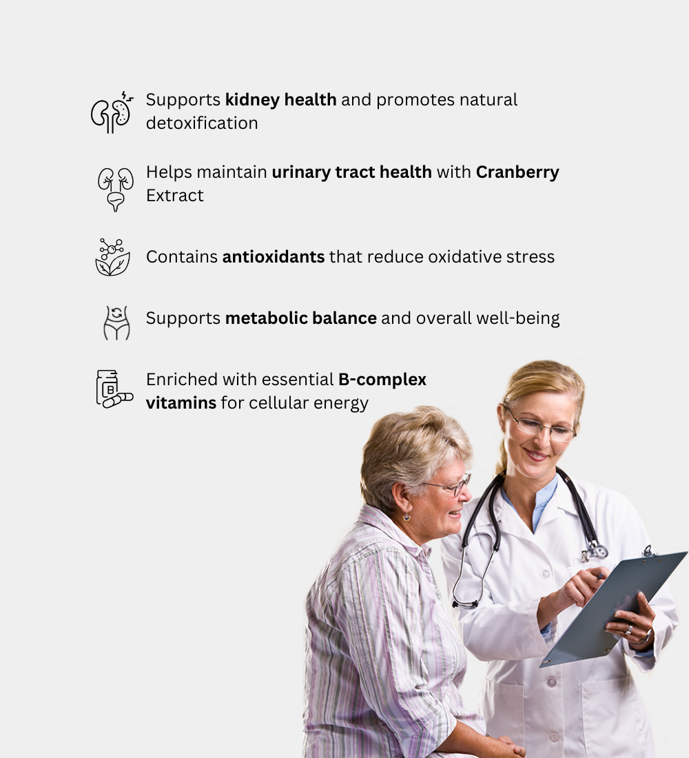 Nutramounts Supplement Benefits