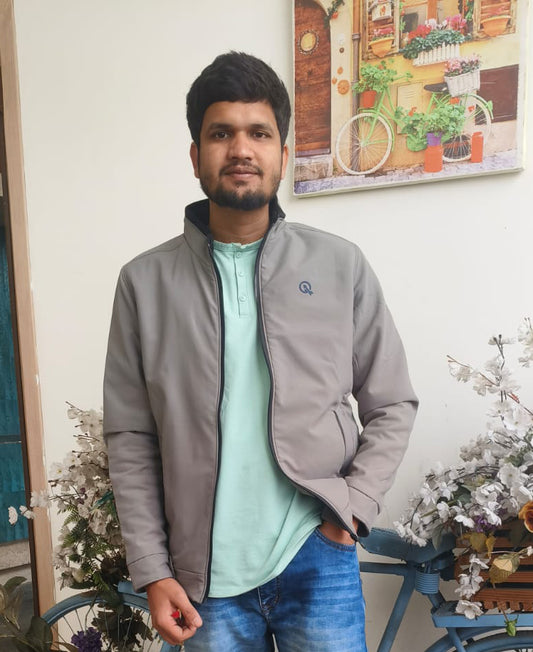 Testimonials Ashish Jain