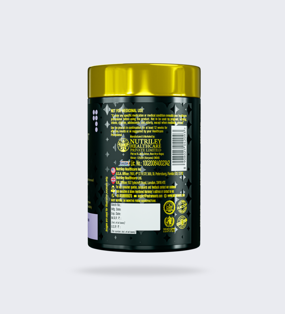 best vitamin supplements for women