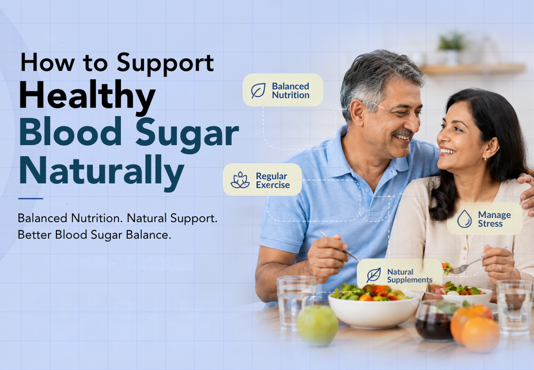 Best Supplement for Diabetes: Natural Blood Sugar Support
