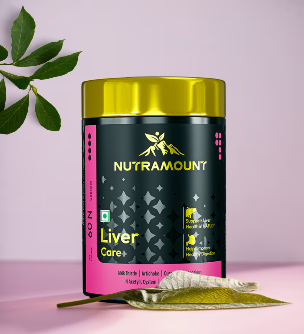 Liver Health