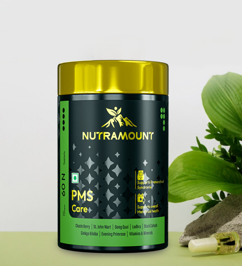 PMS Care Supplement