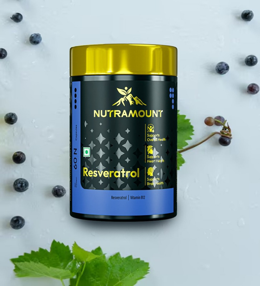 Resveratrol Capsule