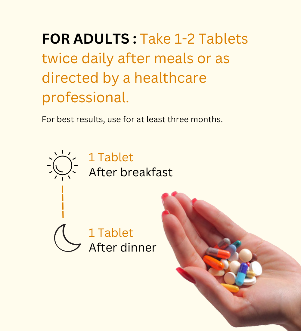 high blood pressure tablets