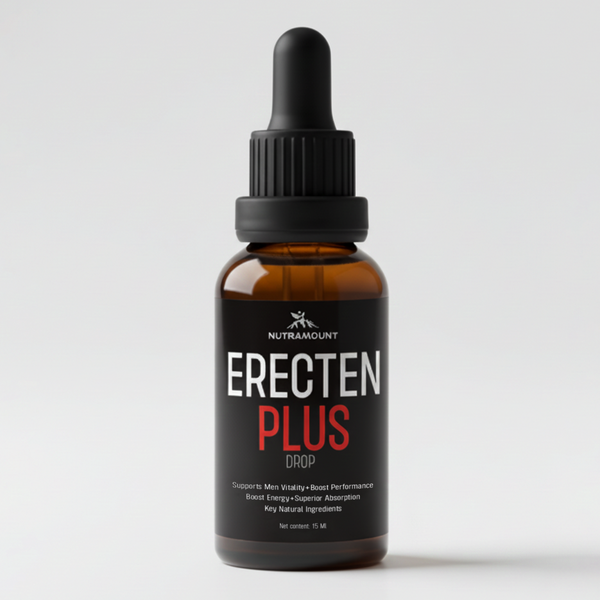 Erecten Plus Drop