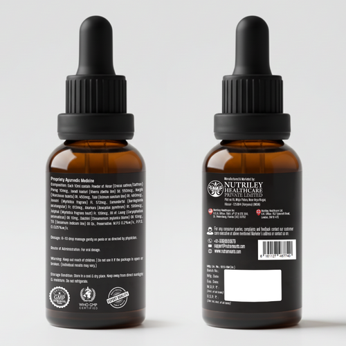 Erecten Plus Drop 15ml