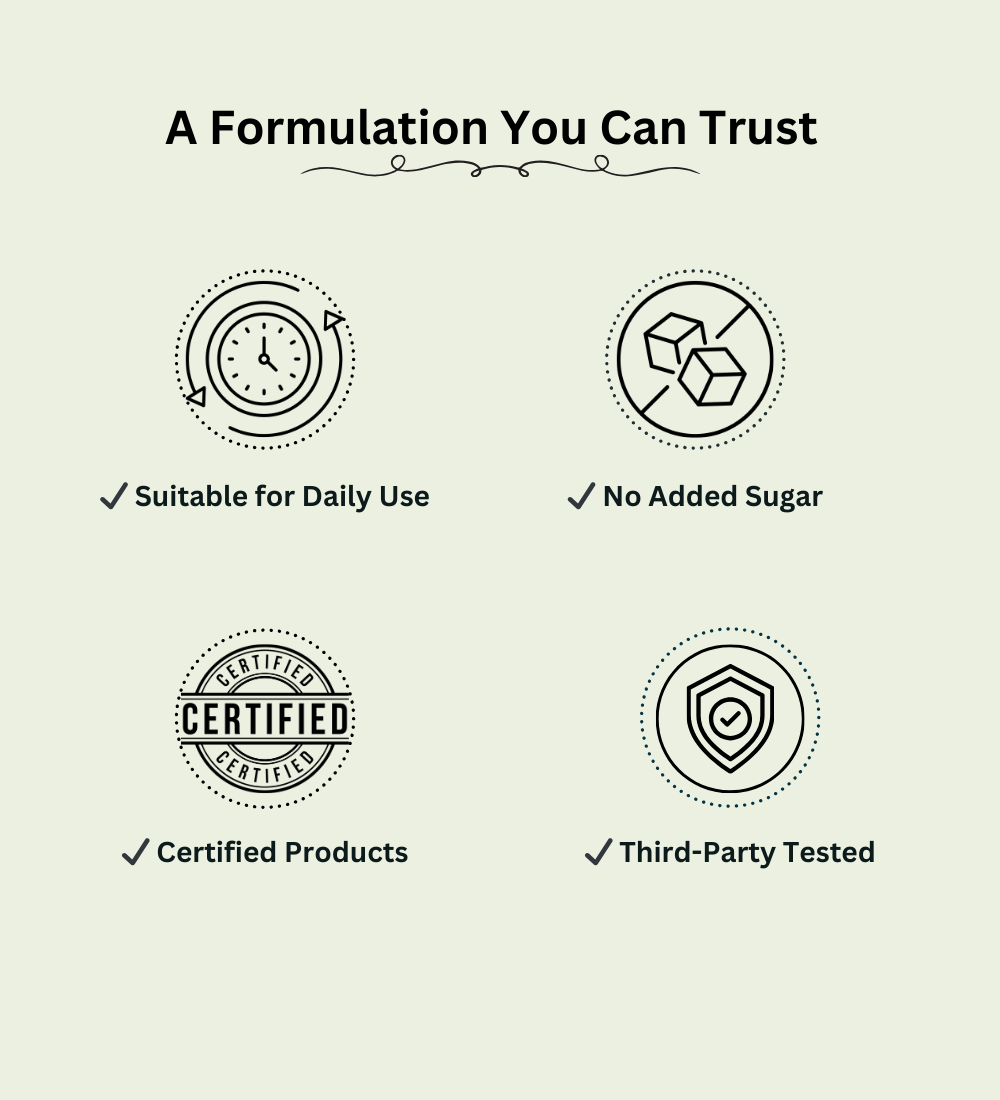 Numbness Relief Tablets – natural nerve health tablets with trusted formulation